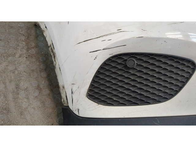 Бампер  Mercedes GLC X253 2015-2022 передний   A2538853300