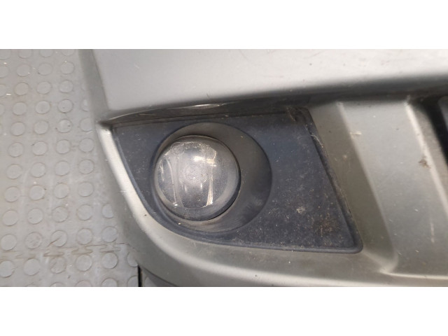 Бампер  Ford Galaxy 2000-2006 передний   