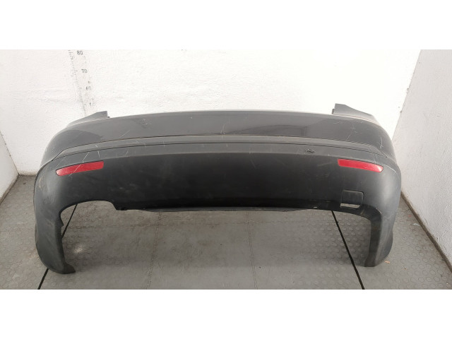 Бампер  Volkswagen Jetta 5 2004-2010 задний   1K5807417E