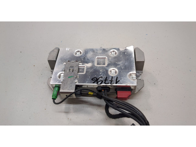 Блок комфорта  Audi Q7 2005-2015      4L0035462B  