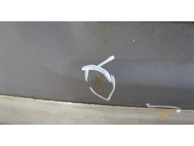 Замок багажника  Opel Antara 2006-2015       