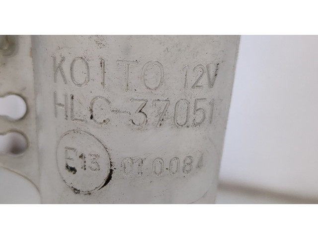 Бачок омывателя Mitsubishi Outlander 2003-2009