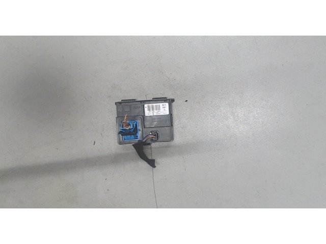 Блок комфорта Citroen C4 Picasso 2013-2016 9678001680