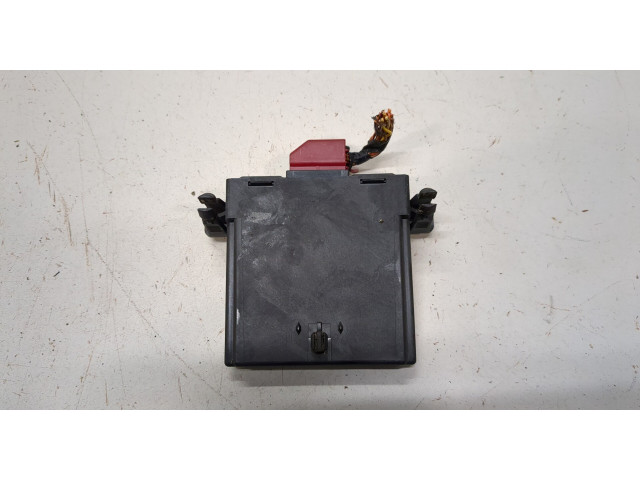 Блок комфорта Volkswagen Caddy 2010-2015