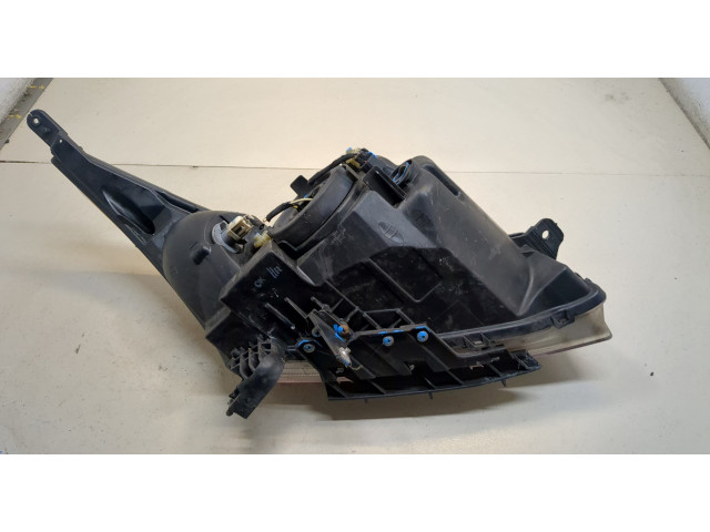 Фара передняя  Chevrolet Cruze 2009-2015 левая 