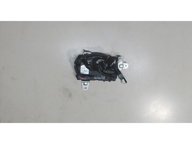 Блок комфорта Infiniti G 2006-2013 8122736042C1