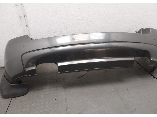 Бампер  KIA Sportage 2004-2010 задний   866111F050