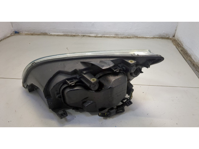 Фара передняя  Ford Focus 2 2005-2008 правая 