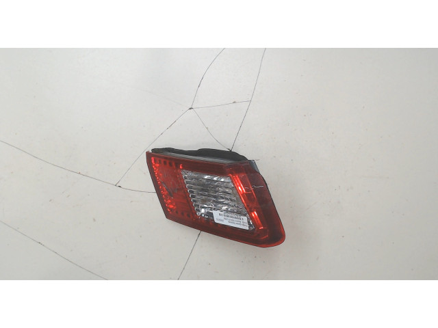 Дополнительный стоп сигнал    