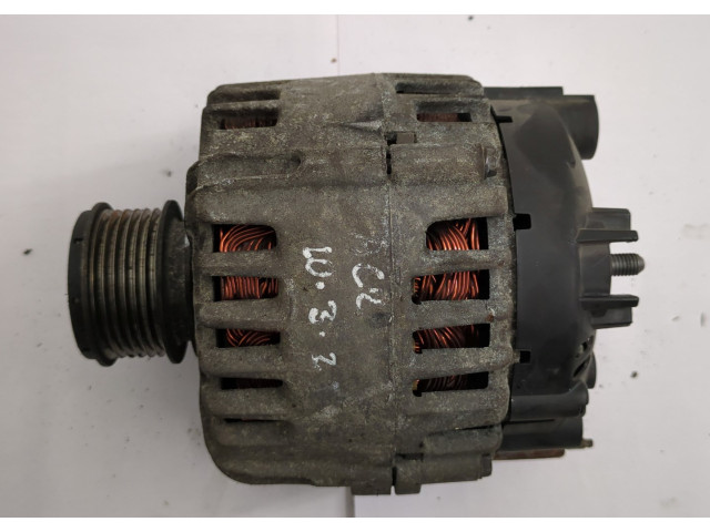 Генератор  Volkswagen Passat 7 2010-2015 Европа       03L903023A    