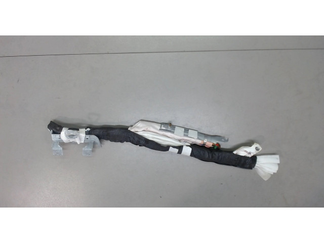 Подушка безопасности боковая (шторка)  Renault Trafic 2014-2021     