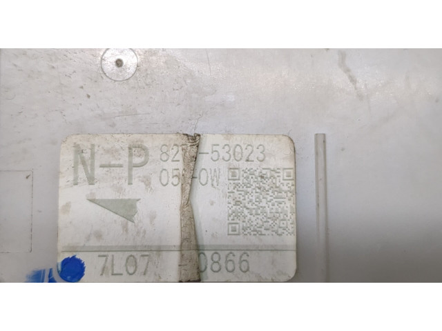 Блок предохранителей Lexus IS 2005-2013 8267253040 2.2