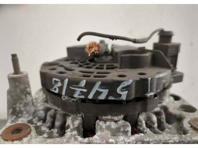 Генератор  Volkswagen Passat 6 2005-2010           