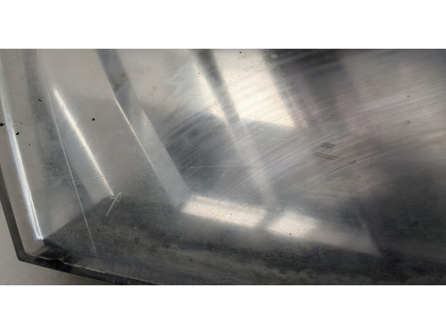 Решетка радиатора  Honda Civic 2005-2012          71121SMGE01