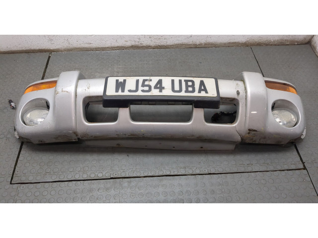 Бампер  Jeep Liberty 2002-2006 передний   