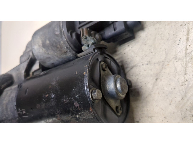 Стартер  Volkswagen Passat CC 2008-2012      