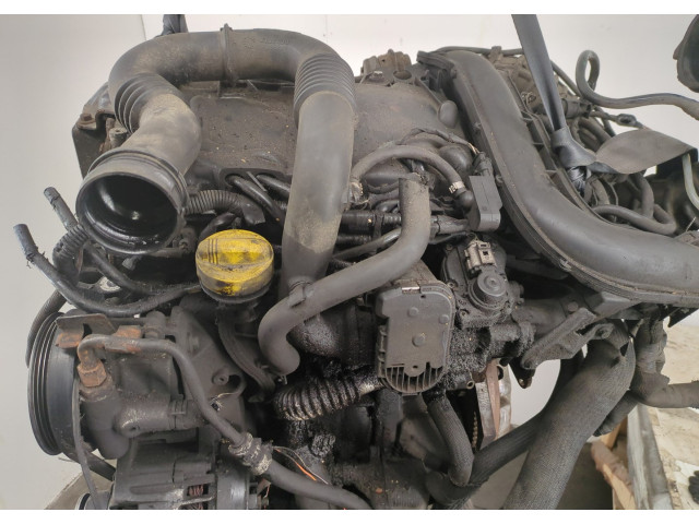  Турбина  Renault Trafic 2001-2014             7701477300