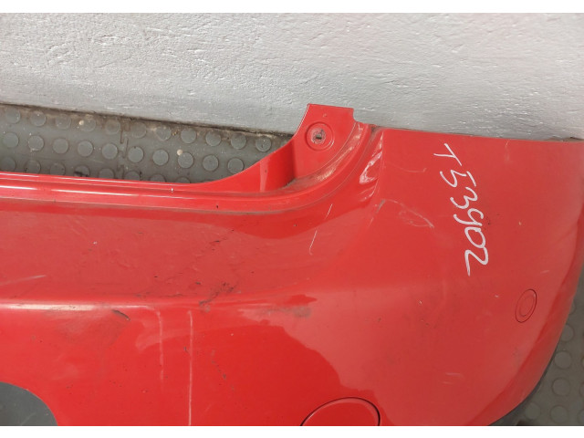 Бампер Mini Countryman (R60) 2010-2016 задний