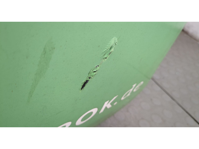 Замок багажника  Fiat Punto Evo 2009-2012       