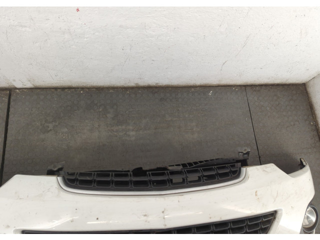 Бампер  Opel Antara 2006-2015 передний   