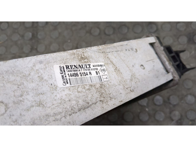 Интеркулер Dacia Duster 2017-2024 144965154r