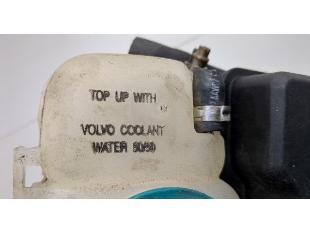 Бачок расширительный  Ford Escape 2000-2006    