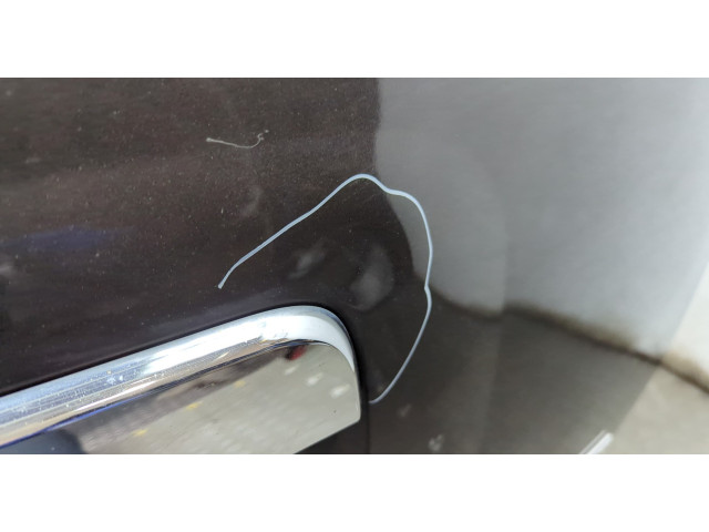 Моторчик заднего дворника Ford Explorer 2006-2010