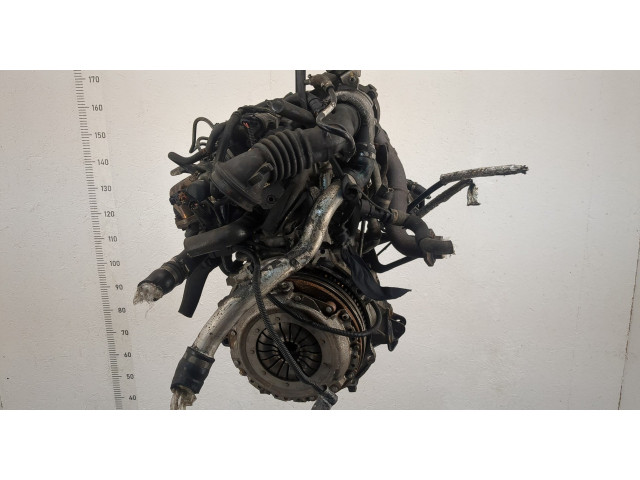 Форсунка топливная Mini Cooper (R50 / 53) 2001-2006 13537799451