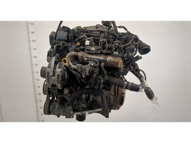 Форсунка топливная Mini Cooper (R50 / 53) 2001-2006 13537799451