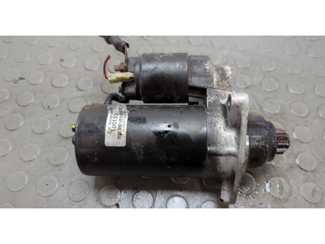 Стартер Volkswagen Transporter 4 1991-2003 1.9