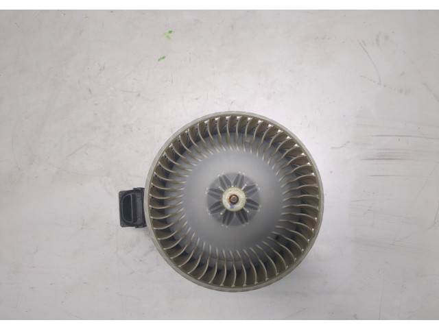 Моторчик печки  Fiat Freemont 2011-2016         