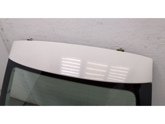 Замок багажника  Skoda Rapid       