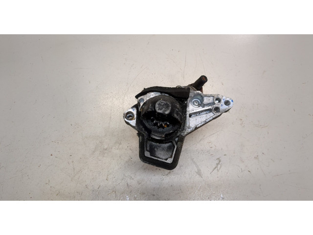 Стартер Nissan Juke 2014-2019 1.2