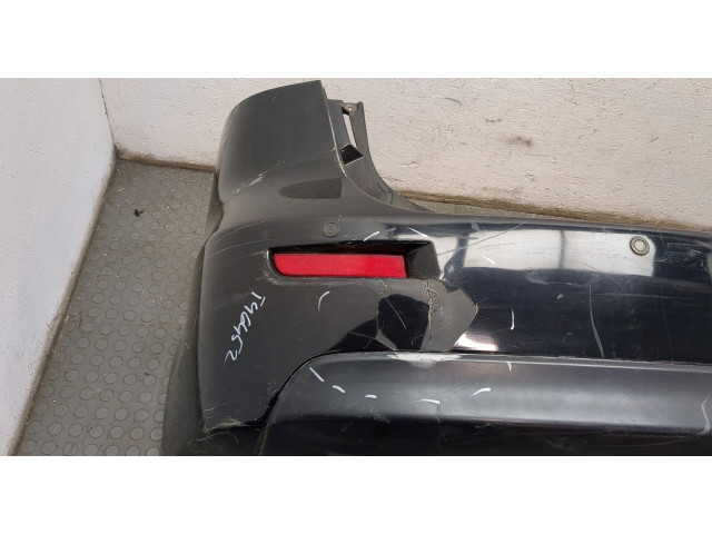 Бампер Mitsubishi Lancer 10 2007-2015 задний