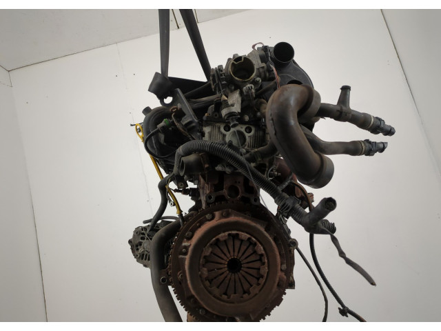 Форсунка топливная Renault Clio 1998-2008