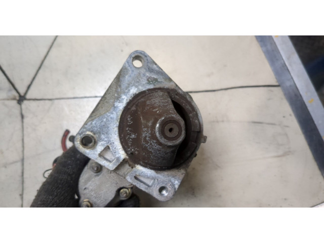 Стартер  Fiat Panda 2003-2012 1.1     