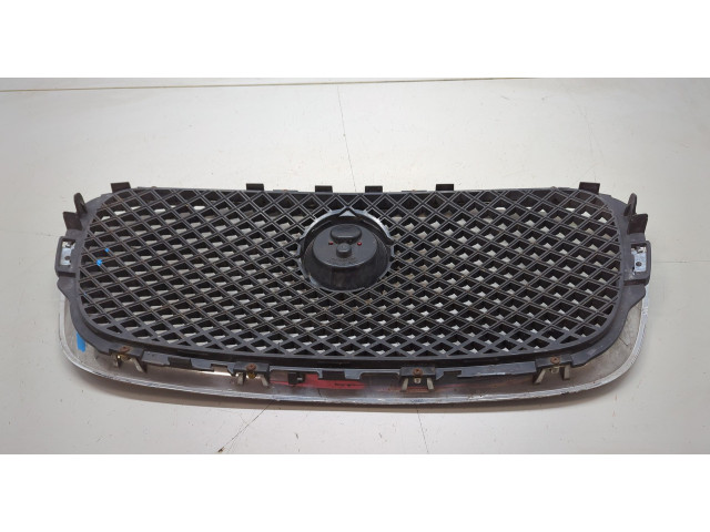 Решетка радиатора Jaguar XF 2007-2015 C2Z20498, CX2M8A100AA