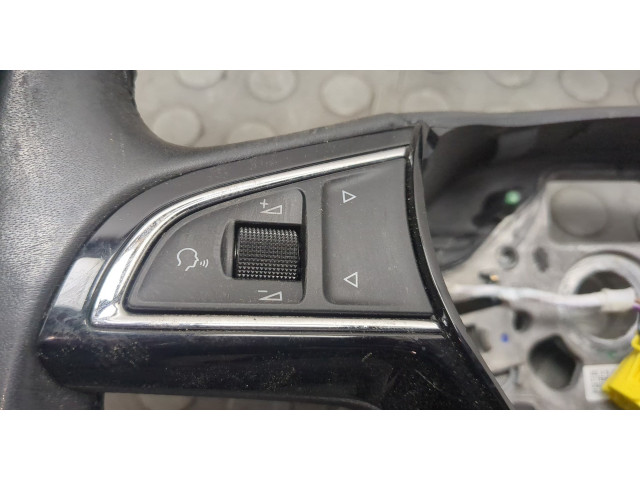 Руль  Skoda Kodiaq 2016-2025           