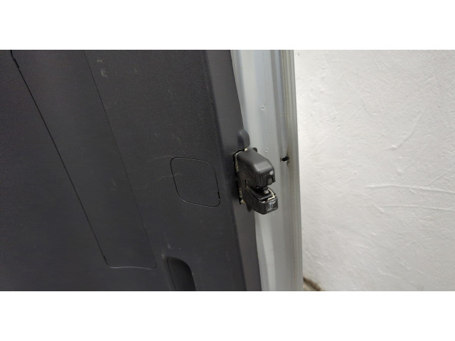 Замок багажника  Scion tC 2010-2016       