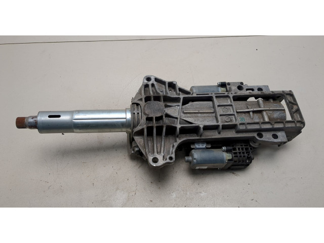  рейка  Колонка рулевая  Mercedes GLC X253 2015-2022      