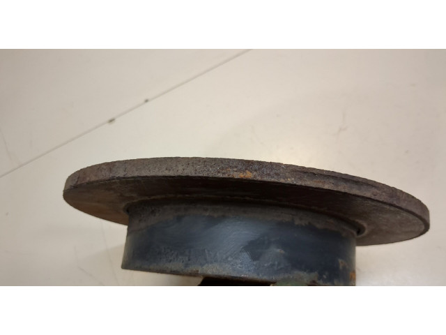 Диск тормозной  Toyota Verso 2009-2018 2.0  задний    424310F020      