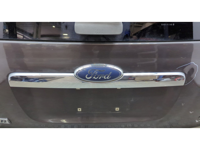 Моторчик заднего дворника Ford Explorer 2006-2010