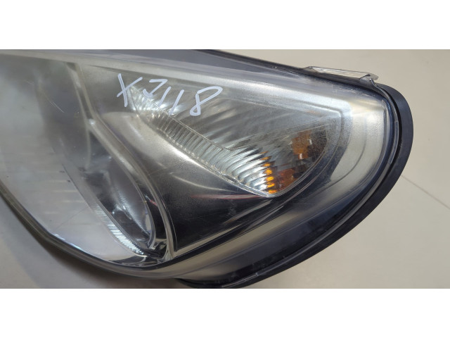 Фара передняя Ford Galaxy 2006-2010 левая