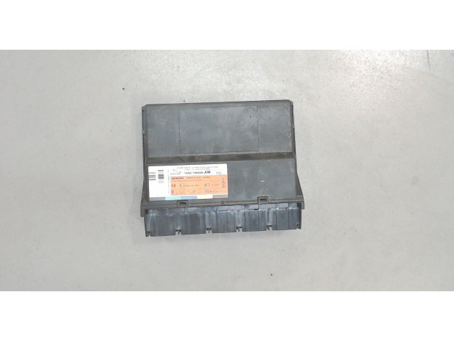 Блок комфорта Jaguar X-type 1X4315K600AM