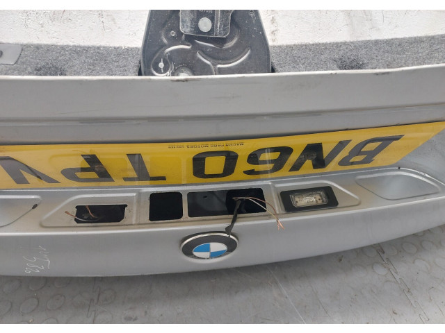 Замок багажника  BMW 5 F10 2010-2017       