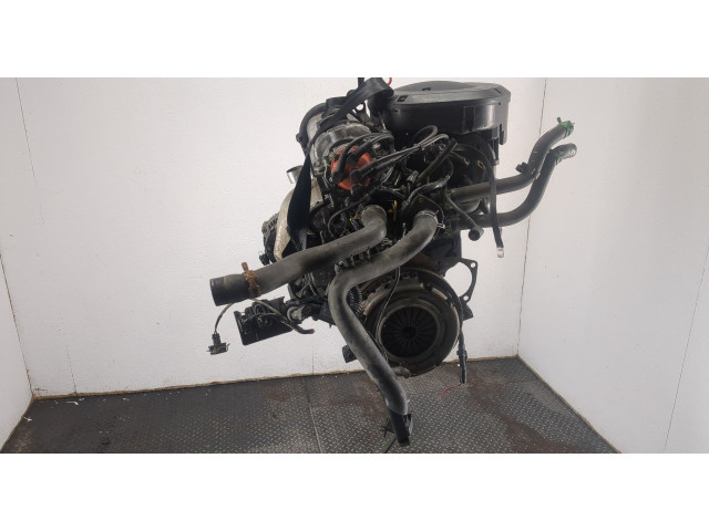 Форсунка топливная Volkswagen Polo 1994-1999