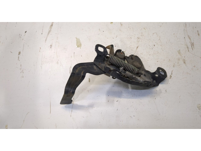 Замок капота Nissan Primera P11 1999-2002
