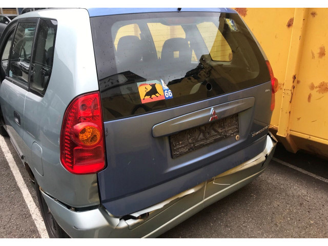 Стойка амортизатора Mitsubishi Space Star MR913130, MR913502 1.6 бензин