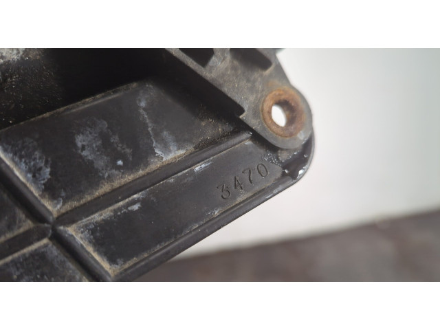 Вентилятор радиатора Honda Element 2002-2011