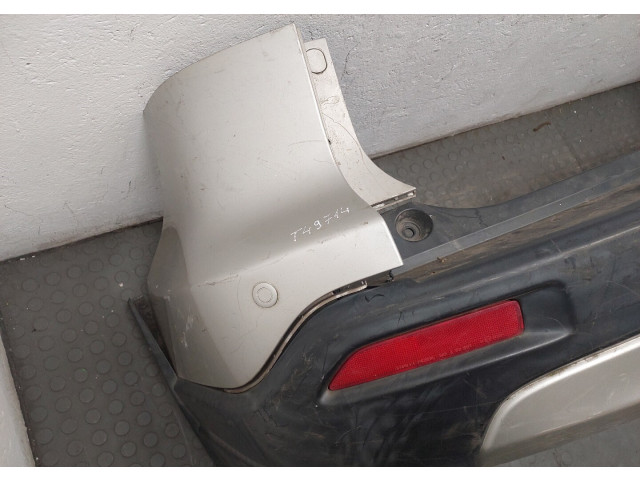 Бампер Honda CR-V 2007-2012 задний